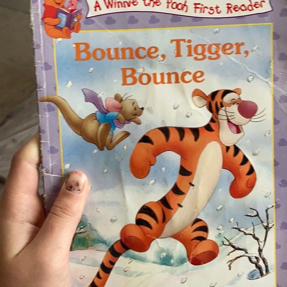 Books - Picture 4 of 5